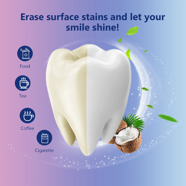 Brilliant Smile Whitening Strips